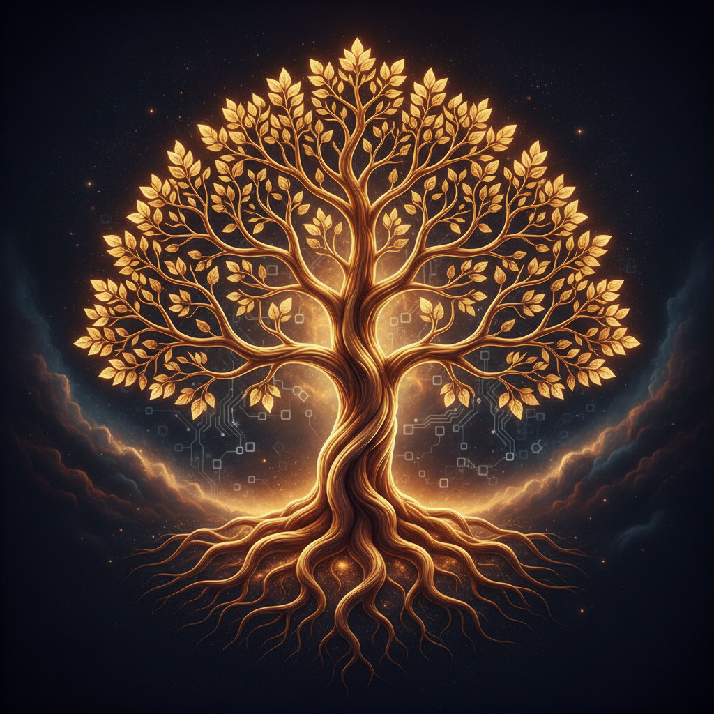 Manet Lineage Inscription — Your Family Story, Forever on the Blockchain