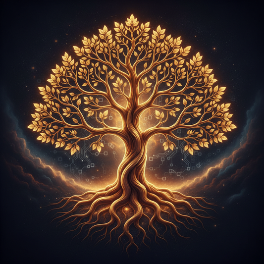 Manet Lineage Inscription — Your Family Story, Forever on the Blockchain