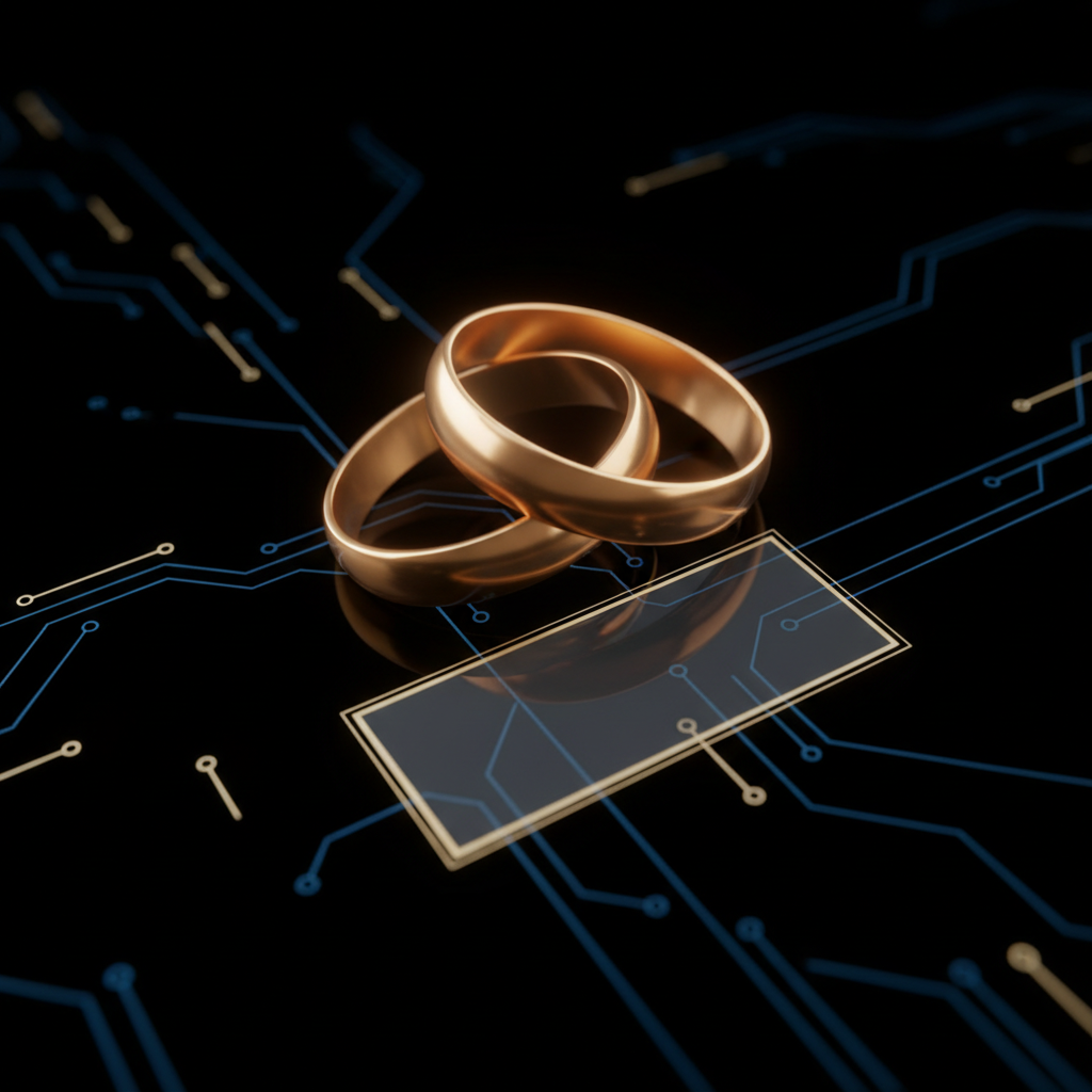 Vow Inscription · Eternal Promise on the Blockchain